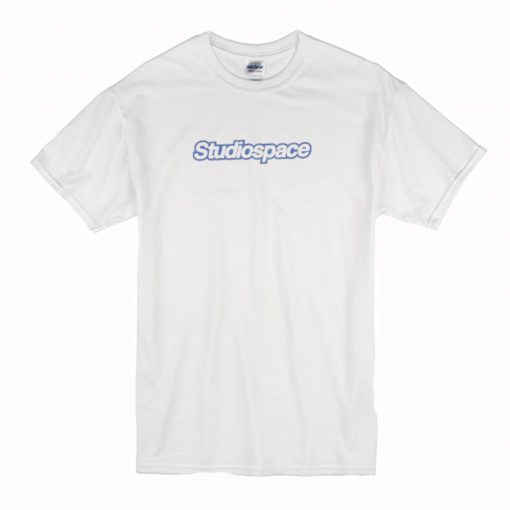 Studiospace T Shirt (Oztmu)