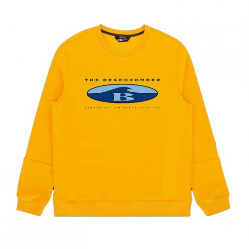 The Beachcomber Wellfleet Sweatshirt (Oztmu)