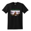 Twin Peaks Bird T Shirt (Oztmu)