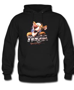 Vintage Disney Tigger Hoodie (Oztmu)