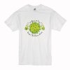 A Rona A Day Keeps The Virus Away T Shirt (Oztmu)