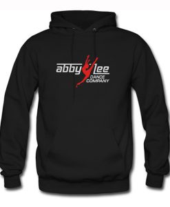 Abby Lee Dance Company Hoodie (Oztmu)