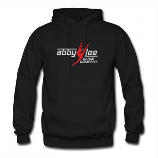 Abby Lee Dance Company Hoodie (Oztmu)