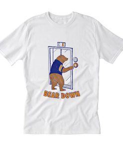 Bear Down Chicago Bears T-Shirt (GPMU)