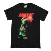 Billie ailish hand to face T Shirt (Oztmu)