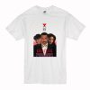 Boomerang Movie T-Shirt (Oztmu)