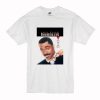 Boomerang Movie White T-Shirt (Oztmu)