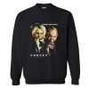 Bride Of Chucky Horror Comedy Movie Sweatshirt (Oztmu)