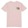 Dog Limited Rappers With Puppies Pink T Shirt (Oztmu)