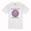 In Fauci We Trust Olive Branch Bar Restaurant T-Shirt (Oztmu)