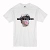 Its All in Your Head David Bubble Gum T Shirt (Oztmu)