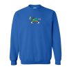 Kids Next Door Numbuh 2 Sweatshirt (Oztmu)