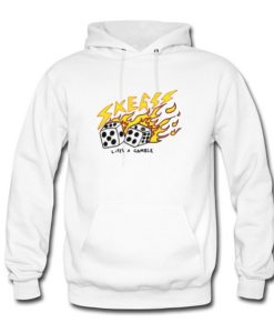 Skegss Hoodie (Oztmu)