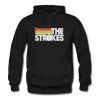 The Strokes Rock Hoodie (Oztmu)