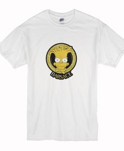 Barsace T-Shirt (Oztmu)