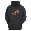 Bots Before Time Hoodie (Oztmu)