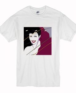 Bruce Banner in Thor Ragnarok Duran Duran’s Rio T Shirt (Oztmu)