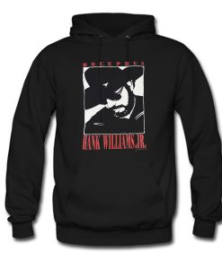 Country Boy Can Be Vintage Hank Williams JR Hoodie (Oztmu)
