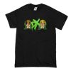 D-Generation DX Cartoon T Shirt (Oztmu)