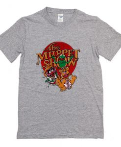 DISNEY Muppet Show T Shirt (Oztmu)