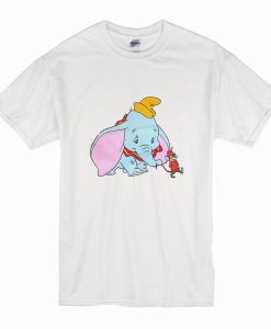 Disney Bershka T-Shirt (Oztmu)