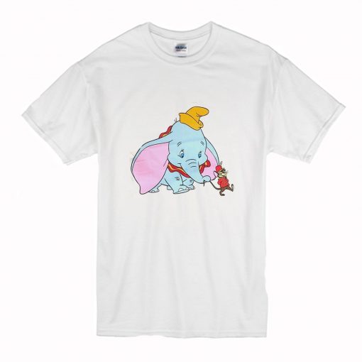 Disney Bershka T-Shirt (Oztmu)
