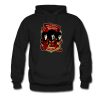 Doctor Who Sherlock Harry Potter Hoodie (Oztmu)