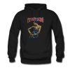 Erykah Badu Black Hoodie (Oztmu)