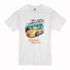 Fast And Furious Japanese T Shirt (Oztmu)