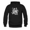 Freddy Krueger And Jason Drinking Buddies Hoodie (Oztmu)