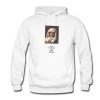 God Told Me To Keep Going Hoodie (Oztmu)