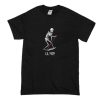 Lil Peep T Shirt (Oztmu)