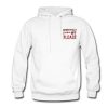 Respectfully Fuck Off Please Hoodie (Oztmu)