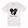 Scatter Kindness Mickey Mouse T-Shirt (Oztmu)