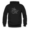 Self Love Club Hoodie (Oztmu)