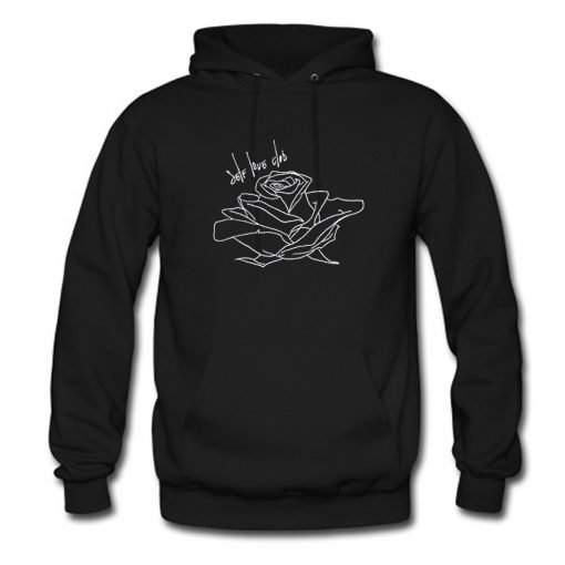 Self Love Club Hoodie (Oztmu)
