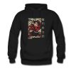 Tanjiro Demon Slayer Kimetsu Hoodie (Oztmu)