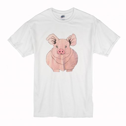 1990 Pig T Shirt (Oztmu)