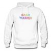 Brain Washed Colour Hoodie (Oztmu)