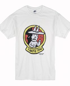 Doug Allen Steven T-Shirt (Oztmu)