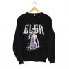 Elsa Frozen 2 Sweatshirt (Oztmu)