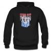 Fearless Frozen Hoodie (Oztmu)
