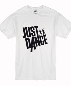 Just Dance T-Shirt (Oztmu)