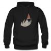 Kuroki Tomoko Hoodie (Oztmu)