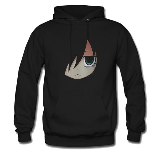 Kuroki Tomoko Hoodie (Oztmu)