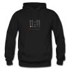 Maluma 11 11 Dots Hoodie (Oztmu)