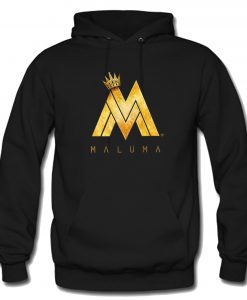 Maluma Hoodie (Oztmu)
