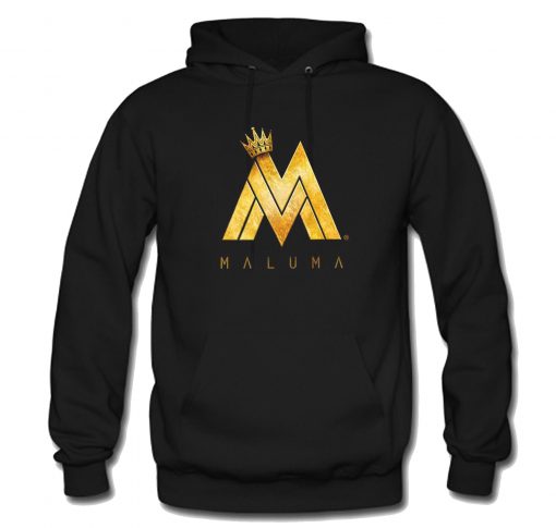 Maluma Hoodie (Oztmu)