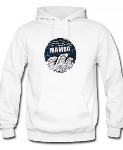 Mambo Wave Hoodie (Oztmu)