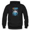 Oh Ship It’s a Family Hoodie (Oztmu)